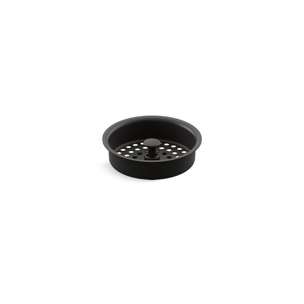 Kohler Duostrainer Sink Strainer Basket 8803BL Zoro